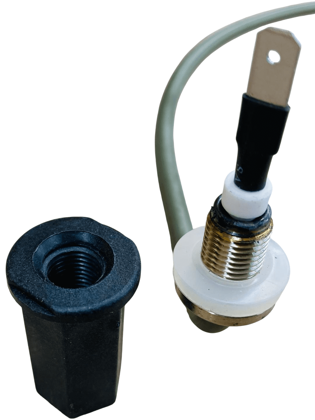 W10518394, Dishwasher Heating Element fits Roper, Kenmore, Whirlpool