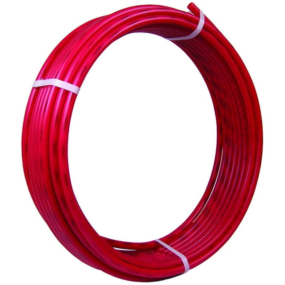 Pex Coil 3/4in X 300ft Red