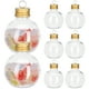 thumbnail image 2 of FELTECHELECTR 10 botellas de jugo, botellas de leche transparentes, selladoras, para embalaje de bebidas., 2 of 4
