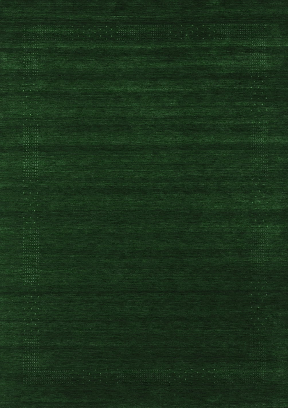 Dark Green Rectangular Rug Ahgly Company Indoor Rectangle Abstract Emerald Green Contemporary Area ...