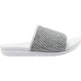 thumbnail image 3 of Women's FitFlop Artknit Slide, 3 of 7