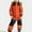 Red, variant on Herrnalise Kids Girls Boys Ski Suits Jumpsuits Waterproof Windproof One Piece Snowsuits Winter Warm Outdoor Jackets Coats For 9M-14Y