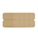 thumbnail image 1 of Injueey Paquete de 100 forros para freidora de aire para microondas, papel de aceite para hamburguesas, antiadherente, para el hogar, comedor, Cocina y Comedor 29.4x19.3 cm, 1 of 6