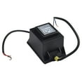 thumbnail image 2 of LED Transformer 12 V Power Supply AC/AC, Outdoor Power Supply Transformer IP67, 2 of 9