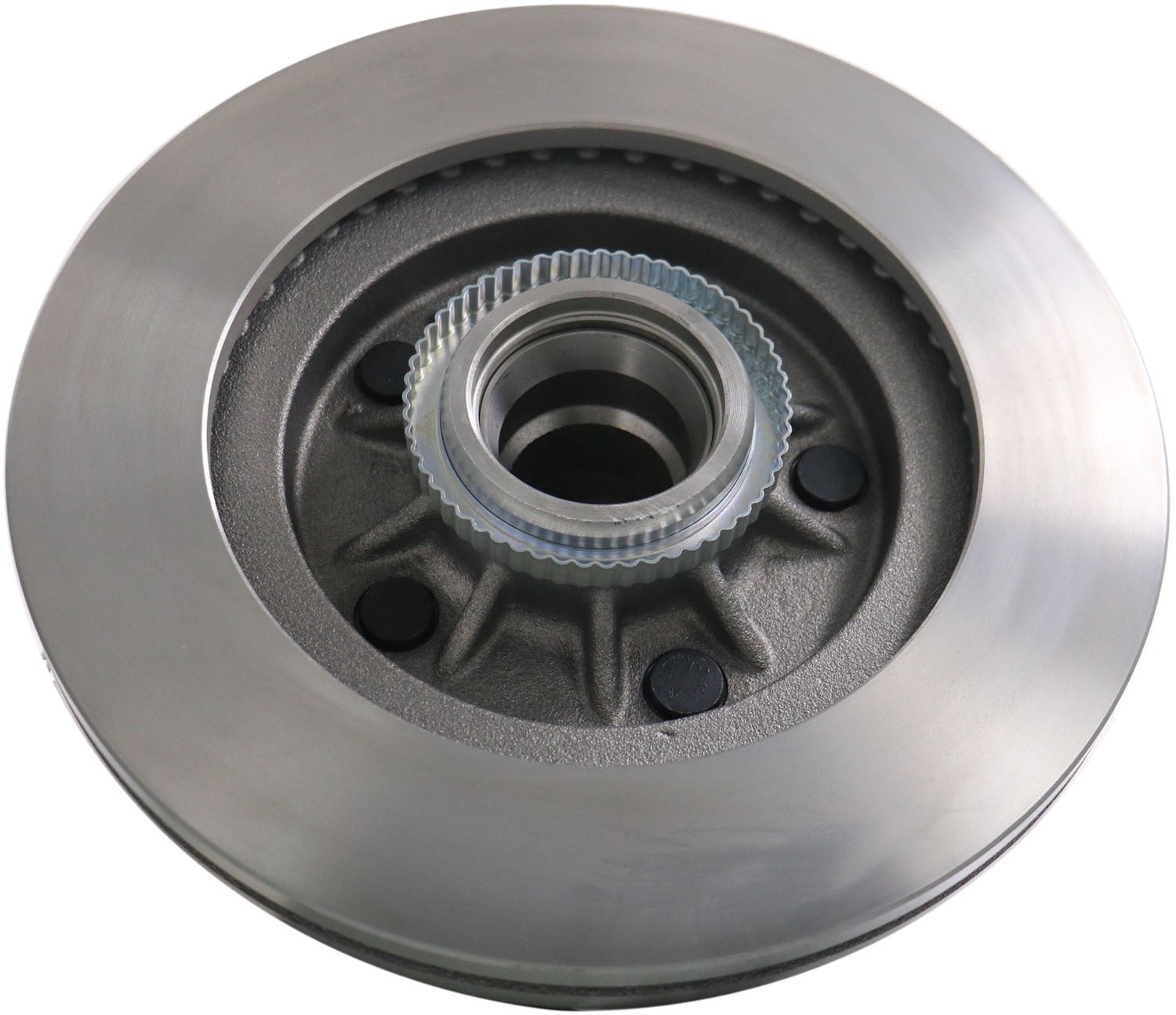 Winstop Brake Rotor and Hub Assembly, Front WS241454, Ford F-150 2003-1999