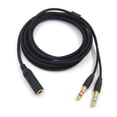 thumbnail image 3 of XISAOK Headphone Cable for PRO 7.1 V2 Audio Connector Copper Line-, 3 of 9