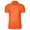 Style147·Orange Boy Tops, variant on XAOWF Child Boys Golf Polo Shirt Lightweight Breathable Comfortable Short Sleeve Turndown Collar Outdoor Activities T-Shirt Daily Wear Leisure Tops For Teen Boy 3-4 Years