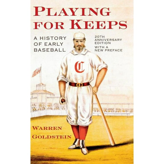 Playing for Keeps, (Hardcover)