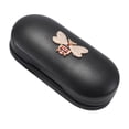 thumbnail image 1 of Ruiboury Soft Lining Glasses Case Travel Kit For Spare Glasses Storage Compact And Easy To Carry Eyewear Case type+2, 1 of 6