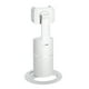 thumbnail image 1 of Matsuzay 1PC Apai Genie Auto Smart Selfie Stick 360 ° Soporte de seguimiento de objetos Rotación todo en Cámara de seguimiento facial Relojes inteligentes Blanco, 1 of 8