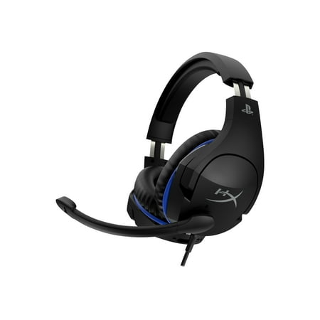 UPC: 0196188047743 | HyperX Cloud Stinger  Gaming Headset  PS5-PS4