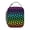 black28, variant on Splatoon lunch bag Reusable Lunch Tote Bag Zipper Closure Insulated Thermal Cooler Container Bag for Man Women Work Picnic Travel Beach Fishing