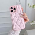 thumbnail image 1 of Solid Color Curved Down Jacket Mobile Phone Case For  HW MATE 30 40 50 PRO Skin Feeling Shockproof Soft Silicone Back Cover LXY, 1 of 6