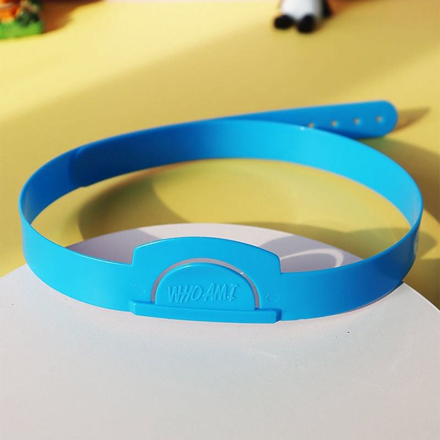 Headband Game Fun Guessing Game Who Am I? Quick Question Game Family Party Board Games Educational Toy for Kids