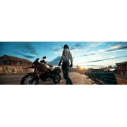 Playerunknowns Battlegrounds Game Preview Edition, Microsoft, Xbox One, 889842271348