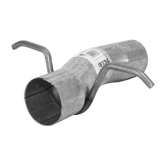 AP Exhaust Exhaust Pipe Fits select: 2000-2003 DODGE DURANGO