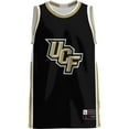 thumbnail image 2 of Men's GameDay Greats  Gold UCF Knights  Lightweight Basketball Jersey, 2 of 4