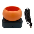 thumbnail image 2 of Paquete de argadores de Giratorios Eléctricos USB para Colres Y Joyas Soledad Spinner de cuentas eléctrico, 2 of 10