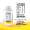thumbnail image 3 of VisoMax- Eye Support- 60 Capsules, 3 of 5