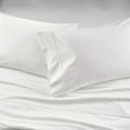 thumbnail image 6 of (2 pack) Better Homes & Gardens Arctic White Cotton Percale Pillowcases, Standard/Queen (2 Count), 6 of 8
