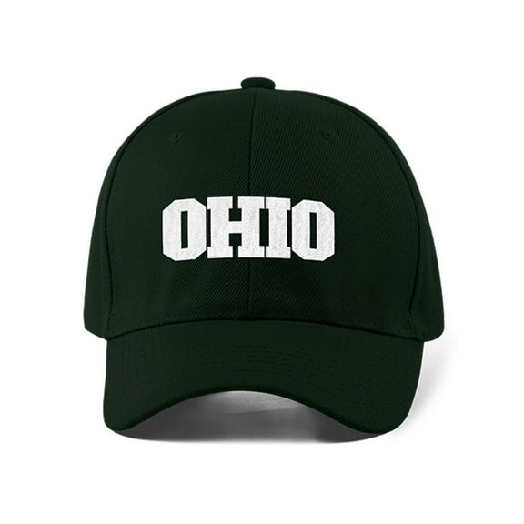 From Ohio Hat -Smartprints Designs, Small