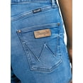 thumbnail image 5 of Wrangler® Women's Retro Mid Rise Mae Short, 5 of 6