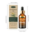 Sleep Oil Series ( Chamomile) Soothes Relaxes Stress Helps Sleep