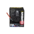 thumbnail image 1 of Koosh Cameos - Darth Vader - Star Wars - Juguete de regalo para fanáticos de Fidget Ball táctil coleccionable para adultos y niños a partir de 8 años, 1 of 5
