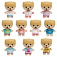 thumbnail image 3 of Jiffpom Cutelife 3 Collectible Figure, 3 of 5