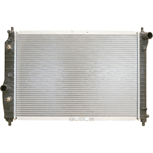 Radiador de Agua KEEP ON GREEN G3 2006 al 2008 PONTIAC 1.6L L4