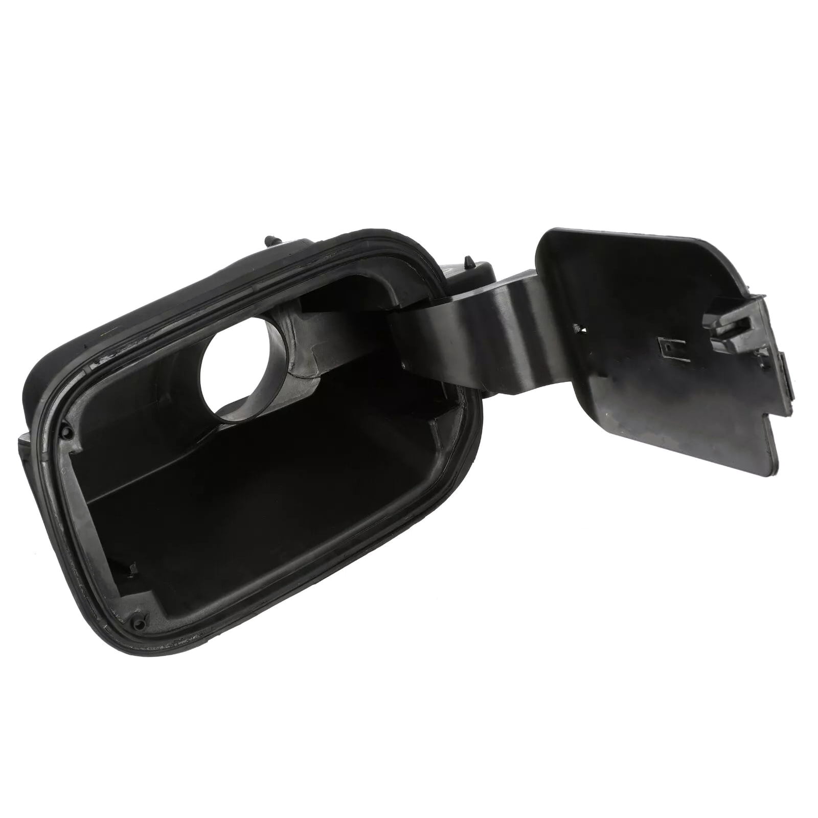 68161542AJ Gas Fuel Filler Housing 2014-2020 for Dodge Durango Tank Cap CoverTAPDRA Spare Part