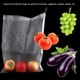 thumbnail image 2 of Bolsa De Malla De Protección De Frutas Bolsas De Frutas De Jardín, Bolsas De Malla De Frutas, Diseño De Tipo Cordón Para Uvas, Manzanas, Berenjenas ANGGREK Otros, 2 of 8