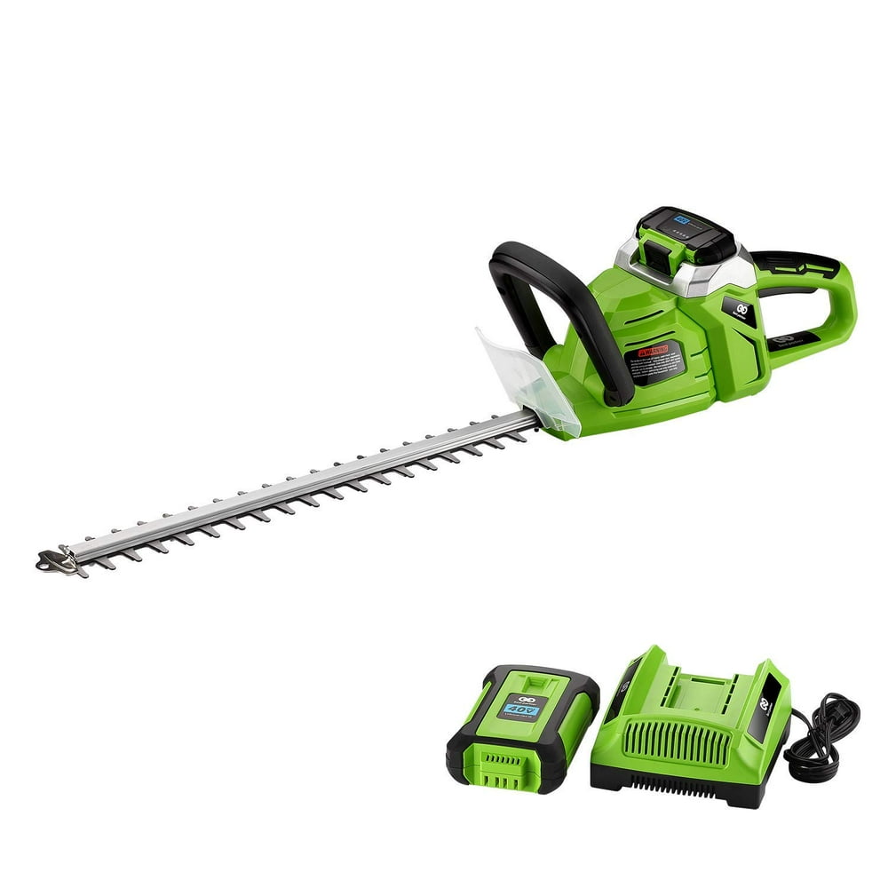 Chainsaws, Best Partner Cordless Chainsaw with Battery, 40V Max Lithium