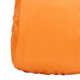thumbnail image 4 of Mochila resistente al agua de 35 l, mochila, funda para lluvia, bolsa para senderismo, ciclismo, viaje naranja Cola Packs Rain Cover impermeable, 4 of 4