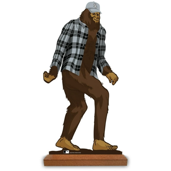 Chicago White Sox Team Desktop Fanimal