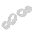 thumbnail image 2 of Anillos de masaje para los dedos del pie anillo para pérdida de grasa 2 uds terapia magnética anillos adelgazantes para los dedos del pie anillos para pérdida de peso ANGGREK Otros, 2 of 8