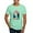 Mint, variant on CafePress - Play Doh Mix It Up T Shirt - Men's Classic Graphic Cotton T-Shirt