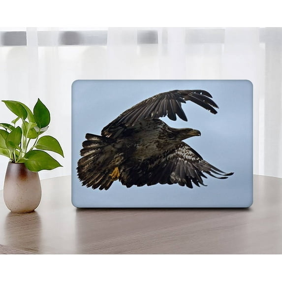 KSK KAISHEK Hard Protective Shell Case Cover Compatible 2012 - 2015 Released MacBook Pro 15 inchs with Retina Display No Touch No USB-C / CD-ROM + Black Keyboard Cover Model: A1398 Feather Series 0239