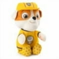 thumbnail image 3 of Paw Patrol - Snuggle Up Pup – Rubble, 3 of 5
