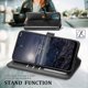 thumbnail image 4 of Case For Nokia G21 Premium Pu Leather Flip Wallet Kickstand Protective Nokia G21 Cover Magnetic, 4 of 5
