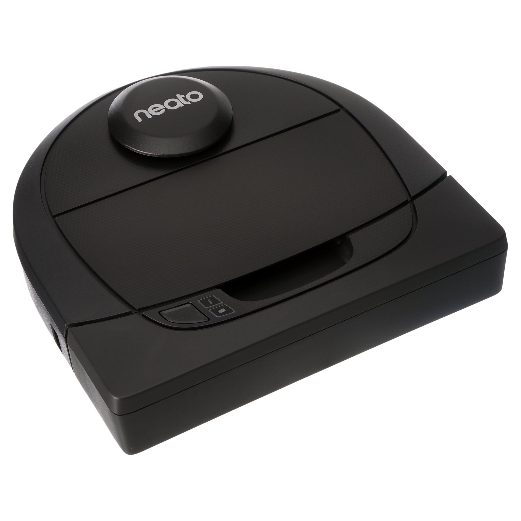 So far Forward Hairdresser Neato Robotics Botvac D4 Wi-Fi Connected Robot Vacuum with Room Mapping -  Walmart.com