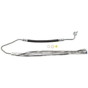 Power Steering Pressure Line Hose Assembly Fits select: 2006-2010 KIA SEDONA, 2007-2008 HYUNDAI ENTOURAGE