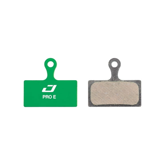 Jagwire Pro E-Bike Disc Brake Pad fits Shimano XTR M9000 XT M8000 SLX M7000