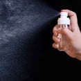 thumbnail image 3 of 30/60/100ml Refillable Portable Travel Cosmetic Dispenser Empty Spray Bottle, 3 of 12