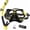 Yellow, variant on SMBT Snorkeling Gear for Adults, Dry-Top Snorkel Set Scuba Diving mask, 180°Panoramic Wide View Professional Snorkeling Gear Breathing Freely Snorkel Mask,Black Pink