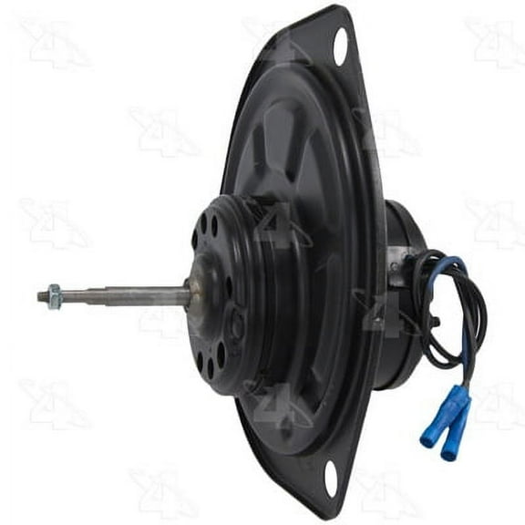 Four Seasons 35689 - Blower Motor Fits select: 1983-1988 TOYOTA TERCEL