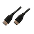 thumbnail image 1 of Câble HDMI Premium avec Ethernet - 6 pieds, 1 of 2