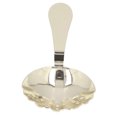 thumbnail image 3 of Efficient Filtering Stainless Steel Cocktail Strainer for Home Mini Bars Clubs Restaurants, 3 of 8