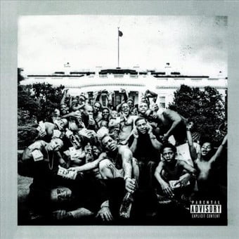 To Pimp a Butterfly (Vinyl) (Best Kendrick Lamar Mixtape)