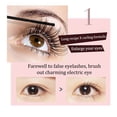 thumbnail image 4 of Thick Waterproof, Not Easy To Stain, Lasting Black False Eyelash Mascara, 4 of 5